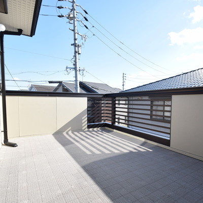 日進市岩崎台3　リセットハウス　中古戸建